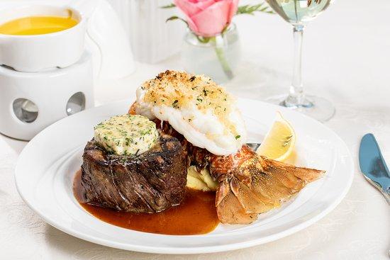 Ruthie's Steaks & Seafood